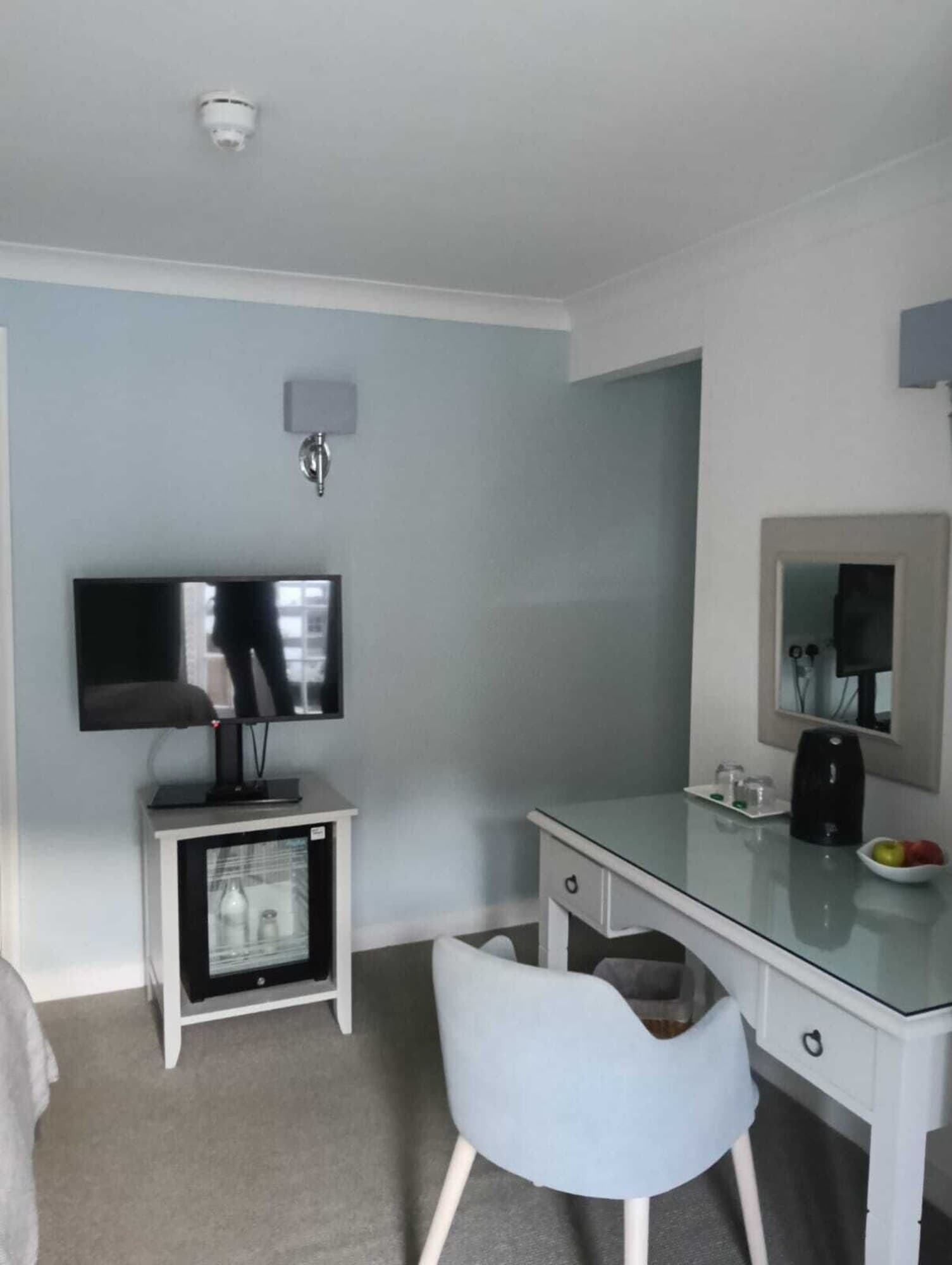 Lugger Hotel – kuva 5