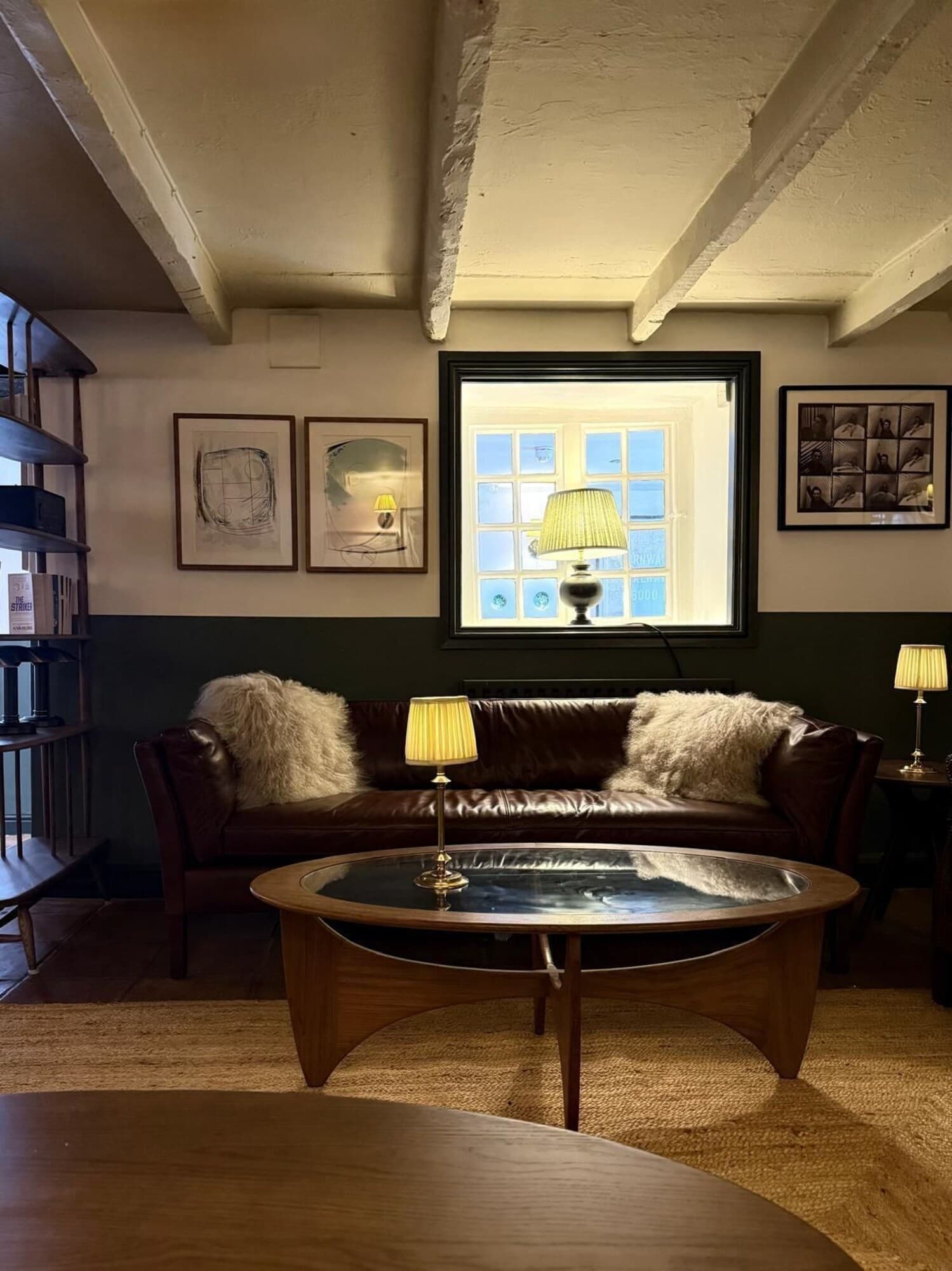 Lugger Hotel – kuva 6