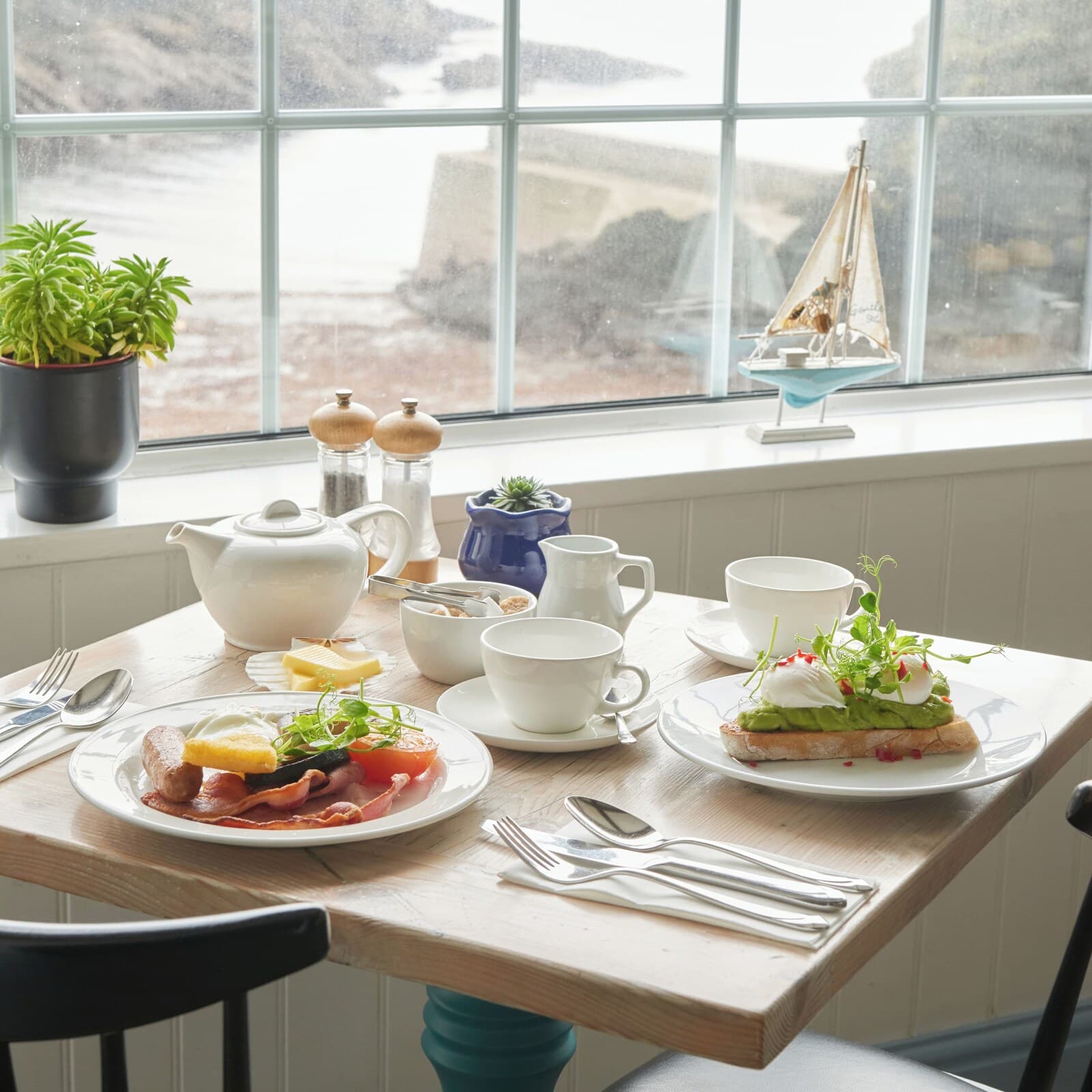 Lugger Hotel – kuva 7