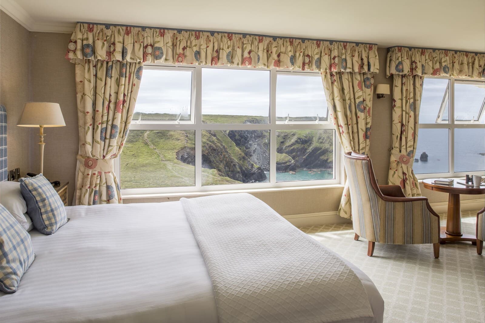 Mullion Cove Hotel & Spa – kuva 2