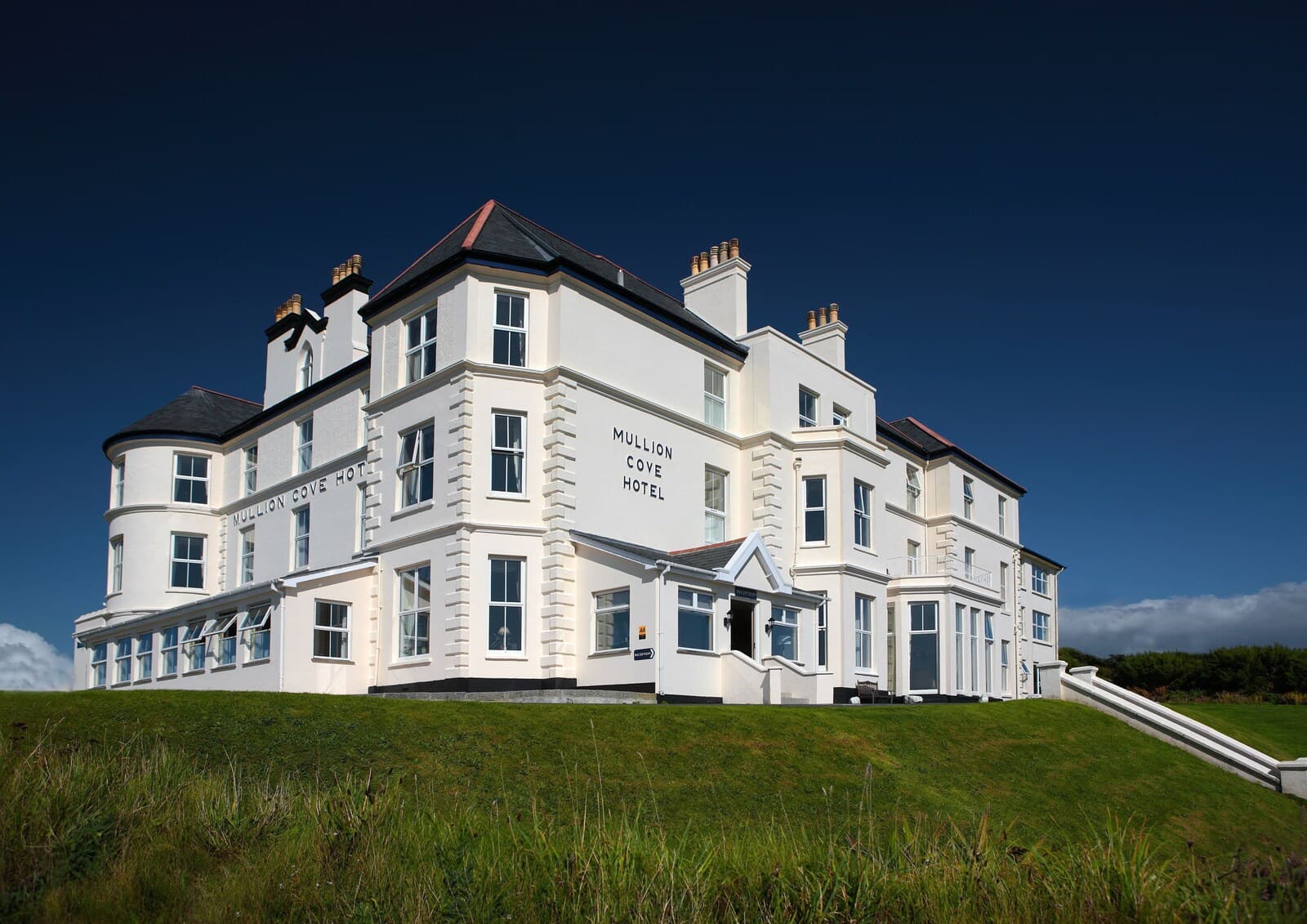 Mullion Cove Hotel & Spa – kuva 4