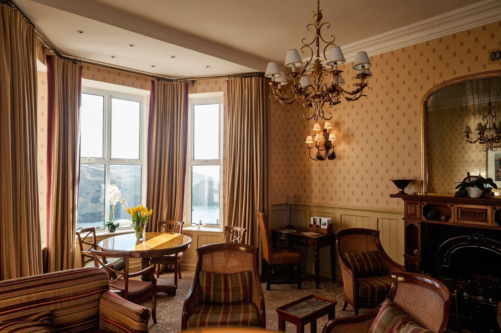 Mullion Cove Hotel & Spa – kuva 5