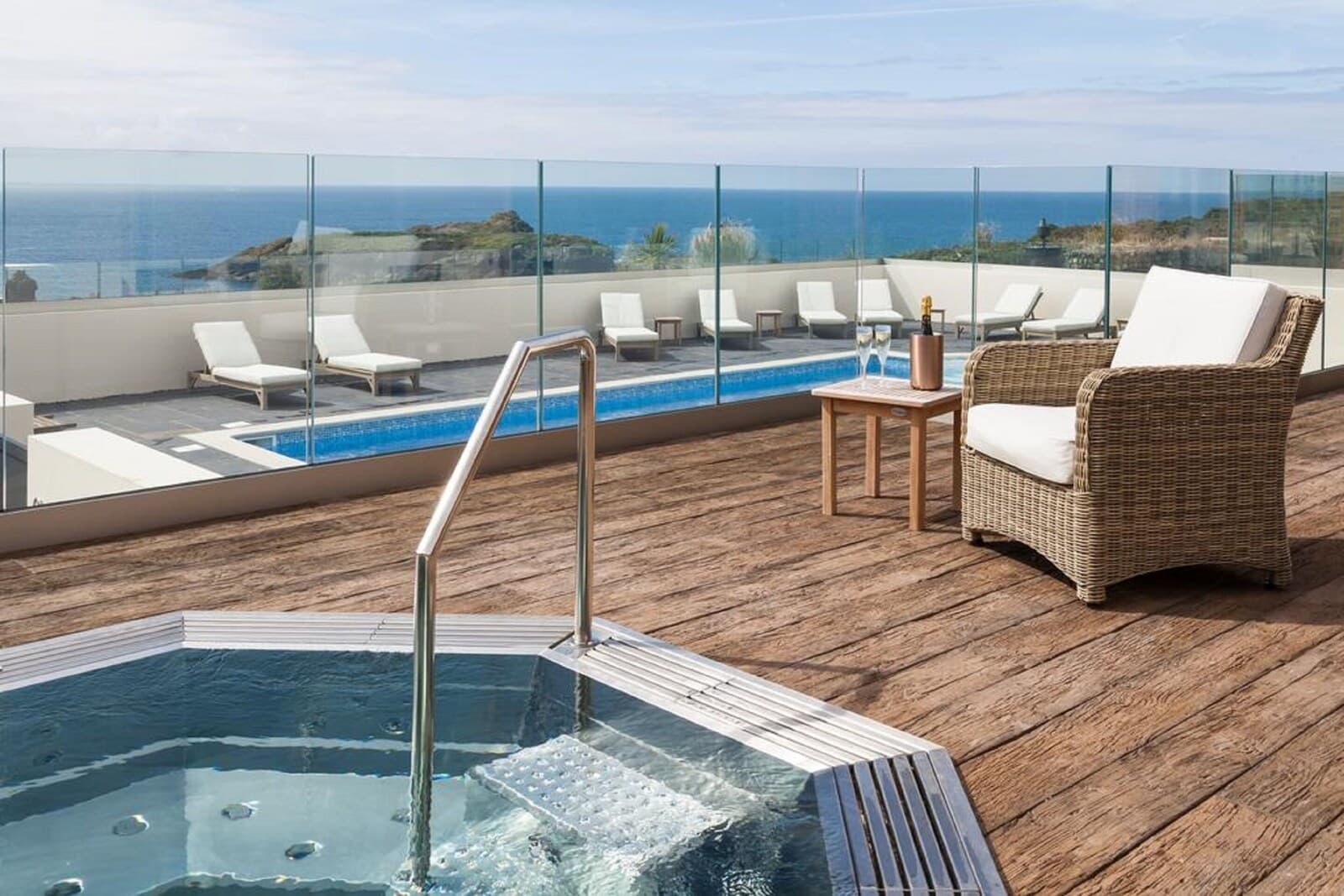 Mullion Cove Hotel & Spa – kuva 6