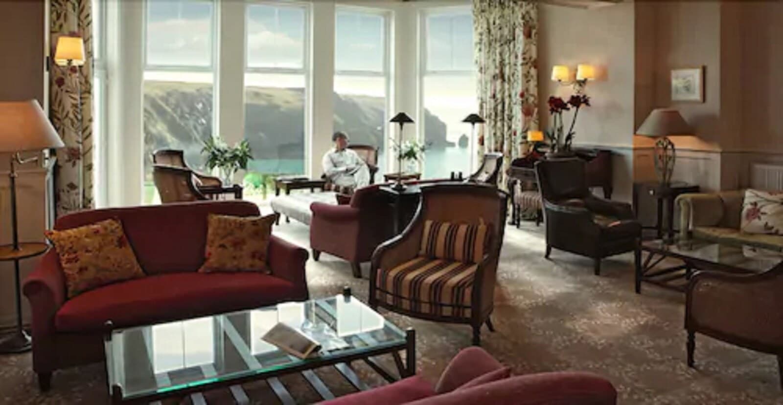 Mullion Cove Hotel & Spa – kuva 7