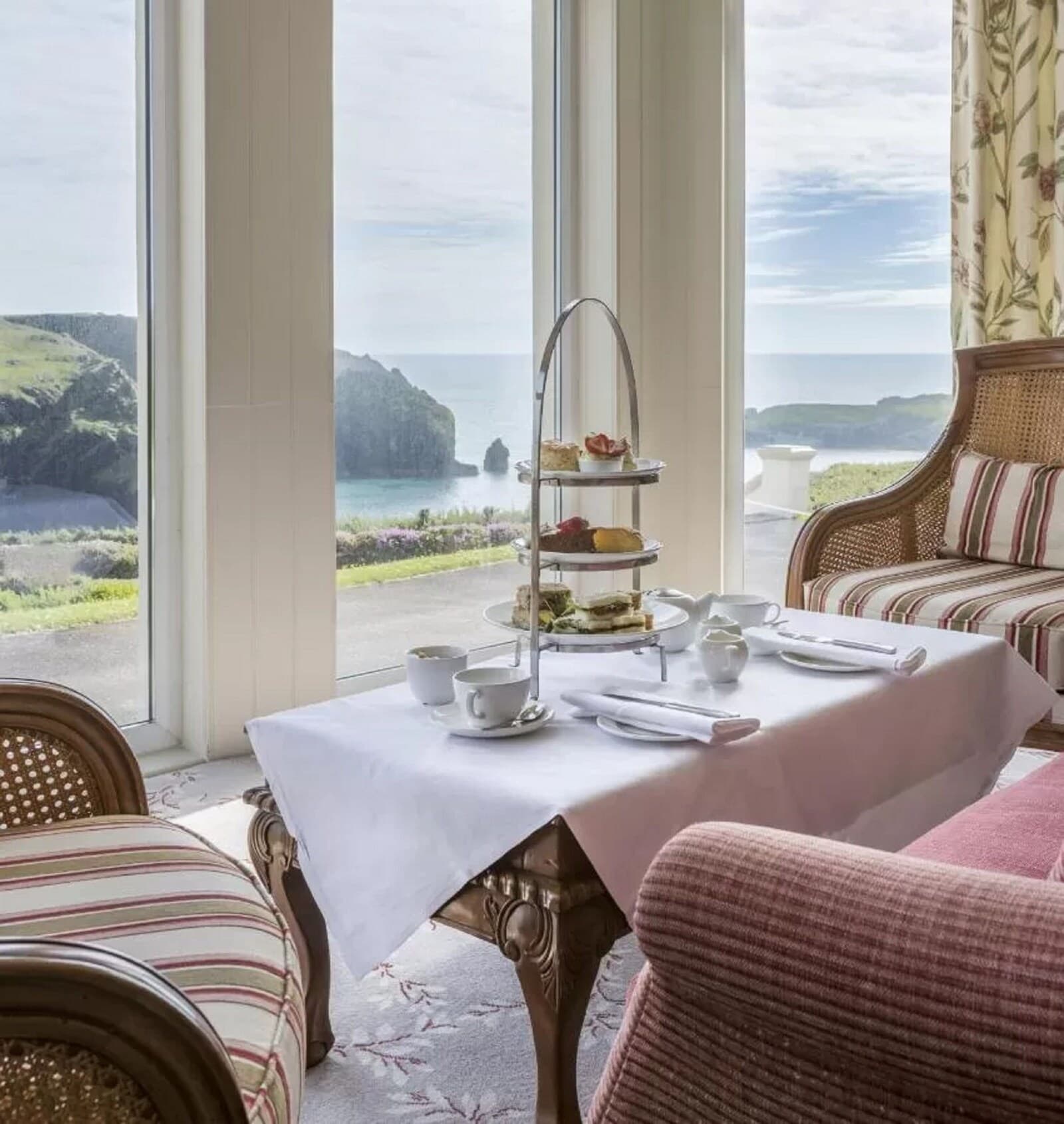 Mullion Cove Hotel & Spa – kuva 8