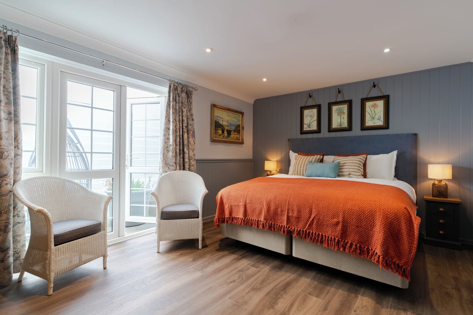 Port Gaverne Hotel – kuva 2