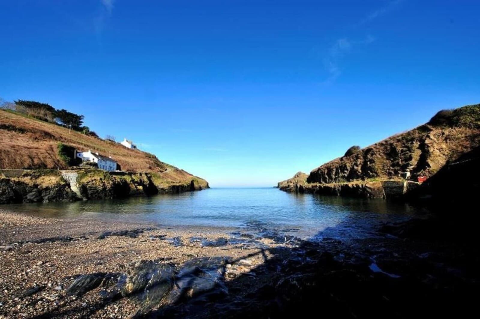 Port Gaverne Hotel – kuva 7