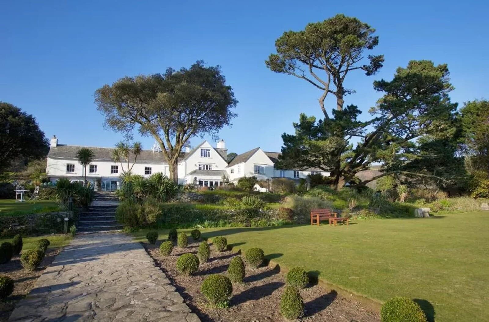 Talland Bay Hotel – kuva 4