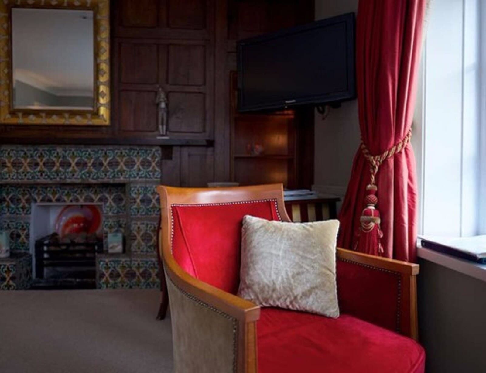 Talland Bay Hotel – kuva 5