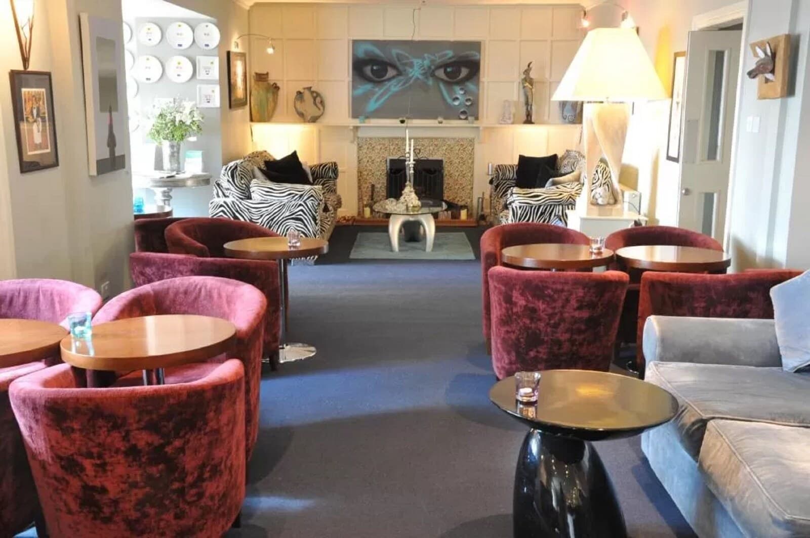 Talland Bay Hotel – kuva 6