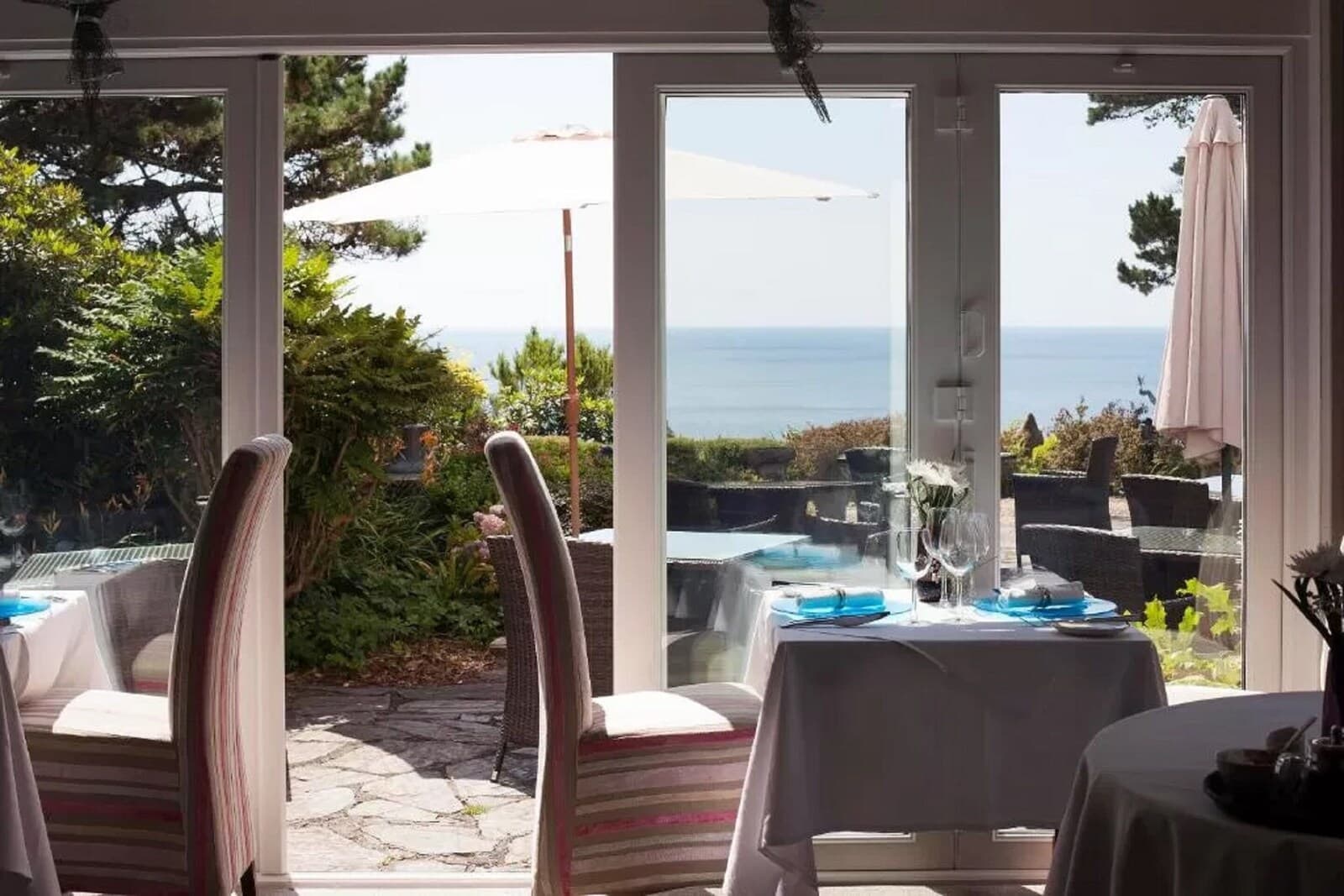 Talland Bay Hotel – kuva 7