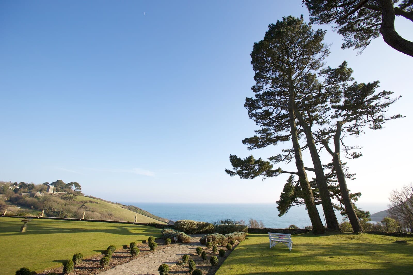 Talland Bay Hotel – kuva 8