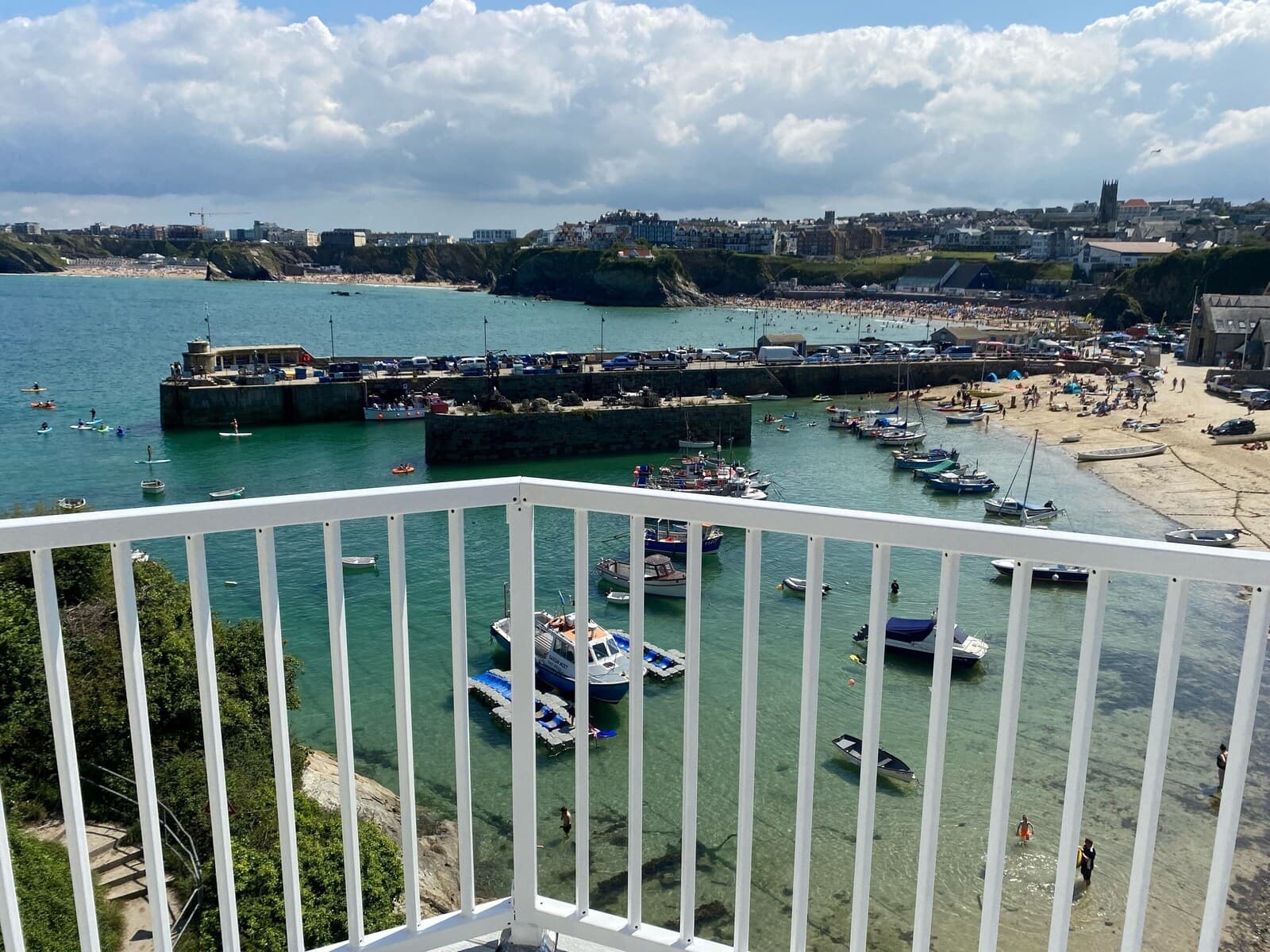 The Harbour – kuva 2