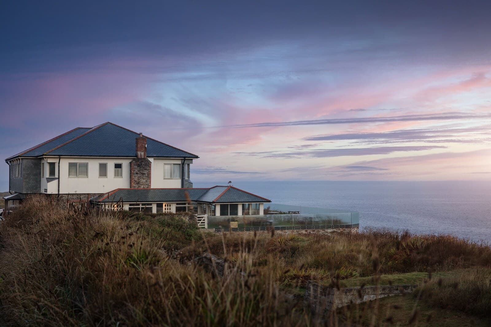 The Lewinnick Lodge – kuva 4