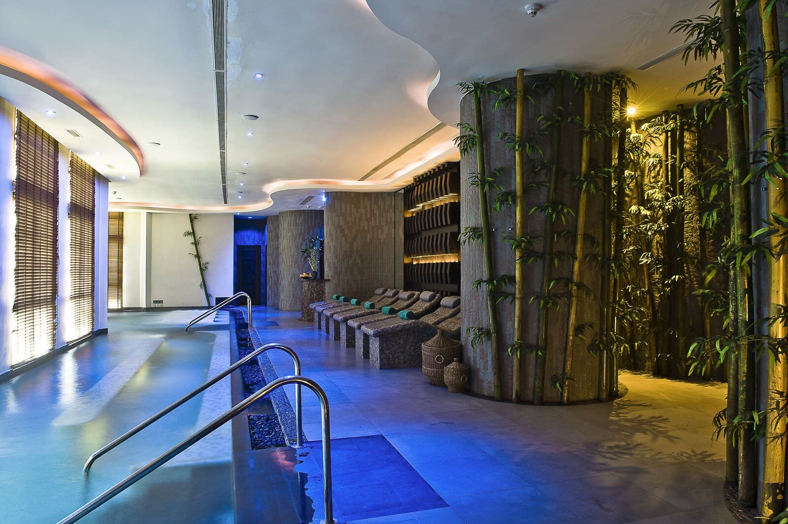 Banyan Tree Samui – kuva 3