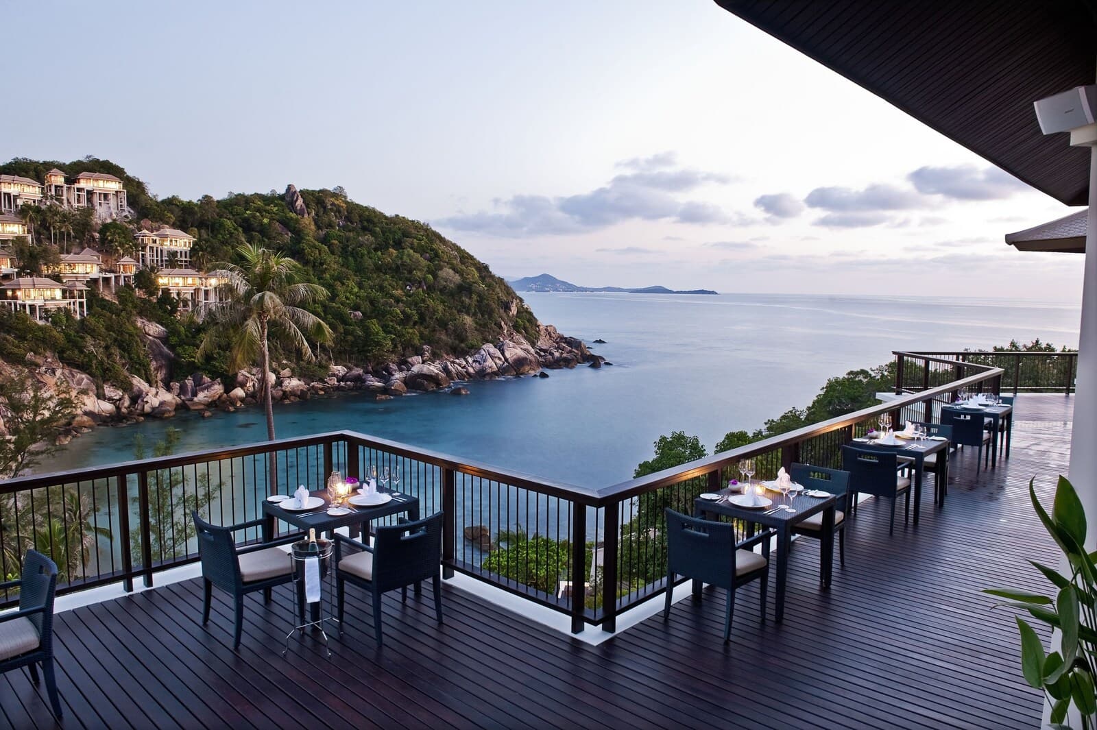 Banyan Tree Samui – kuva 5