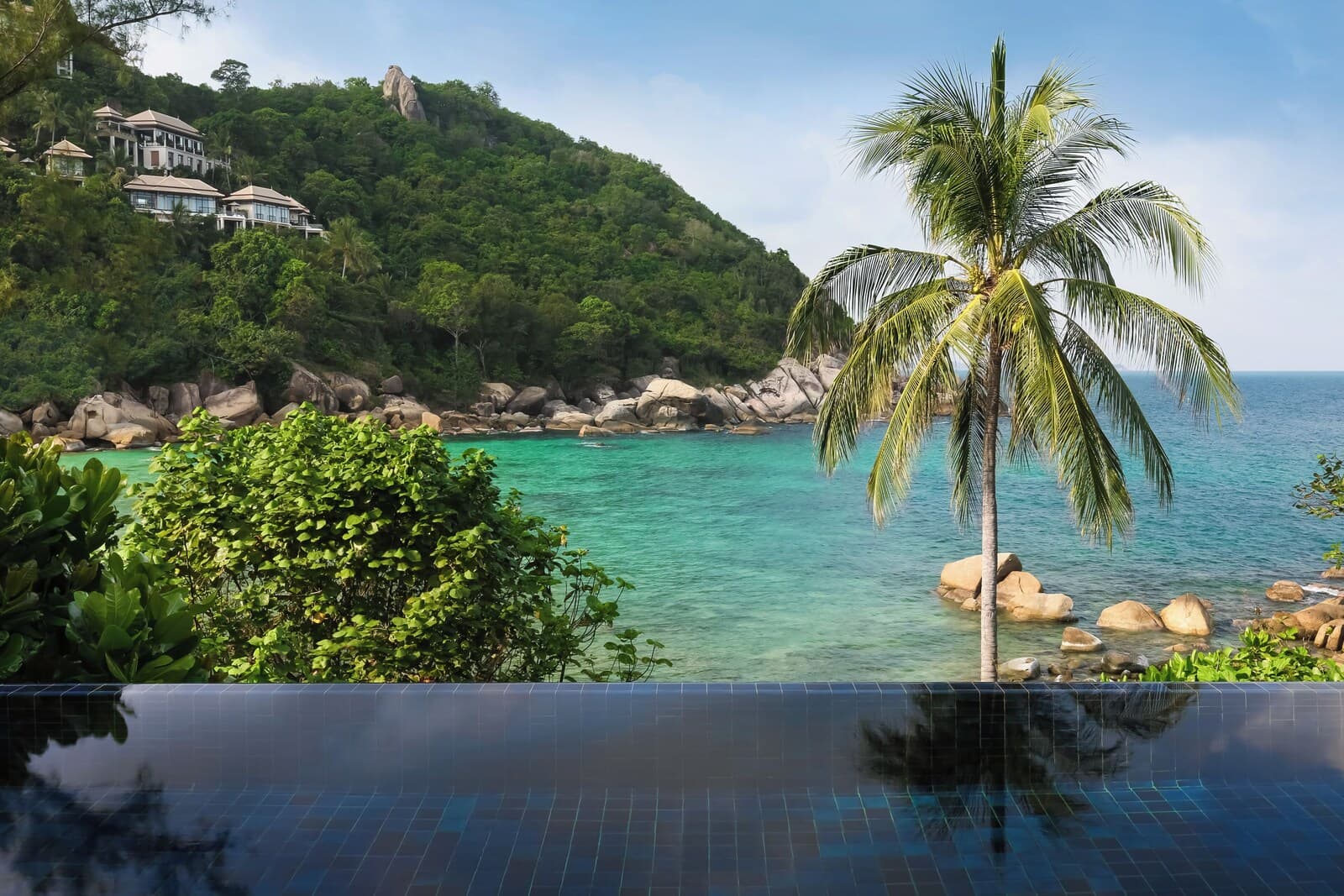 Banyan Tree Samui – kuva 7