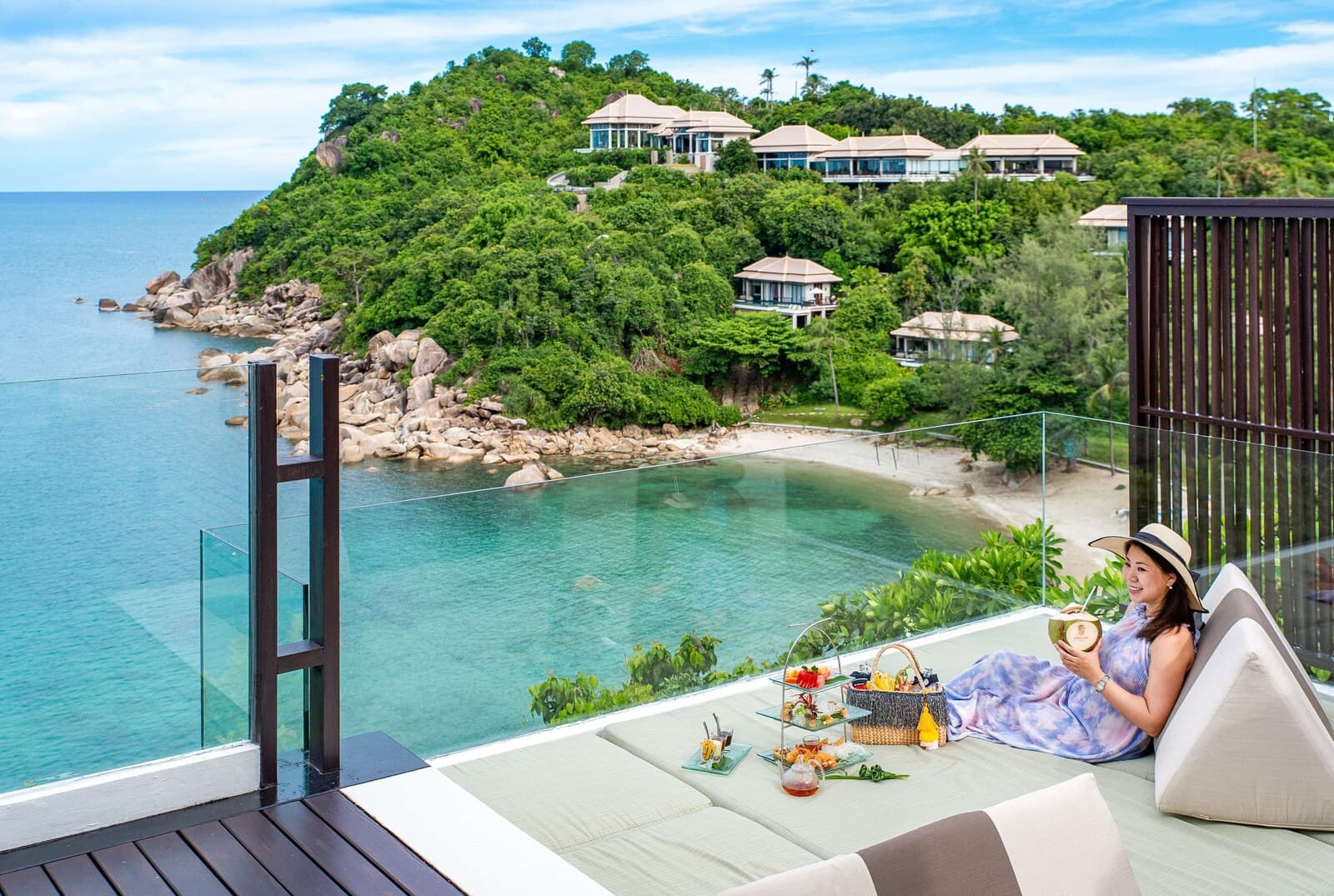 Banyan Tree Samui – kuva 8