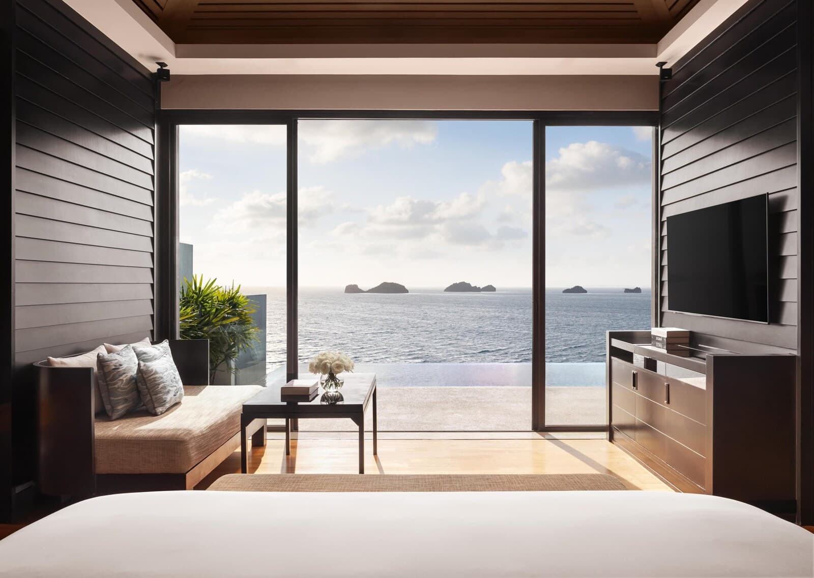 Conrad Koh Samui – kuva 2