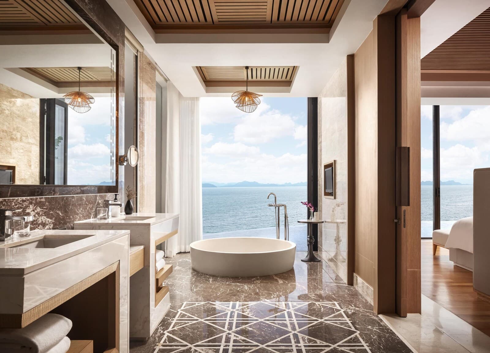 Conrad Koh Samui – kuva 3