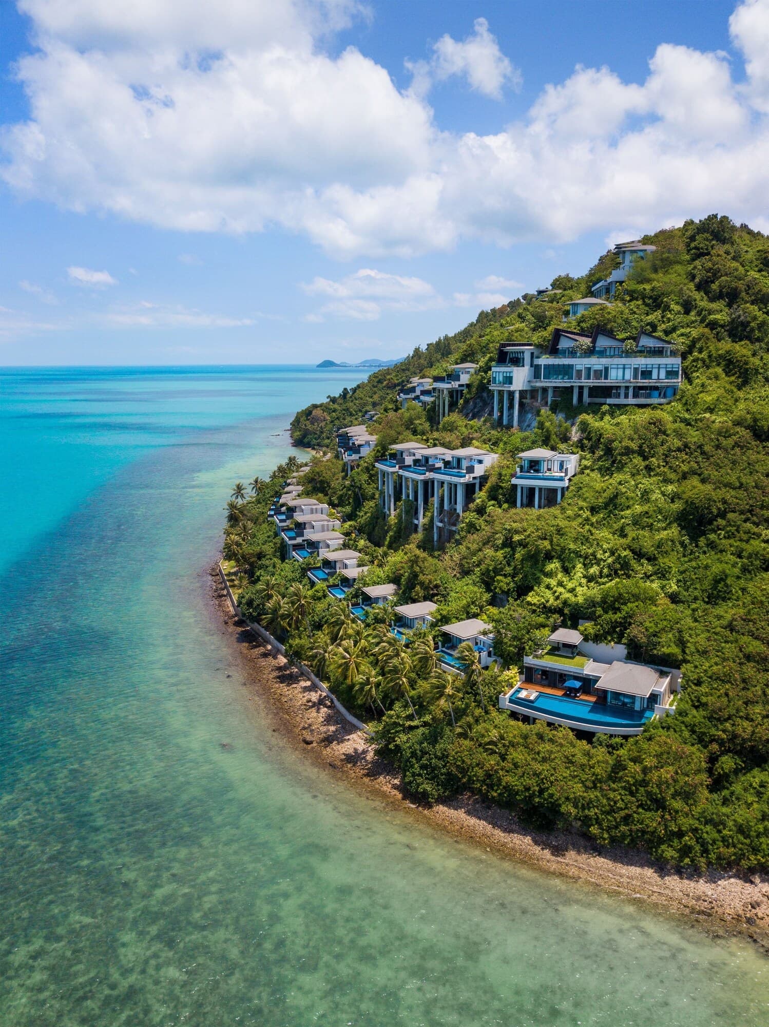 Conrad Koh Samui – kuva 4
