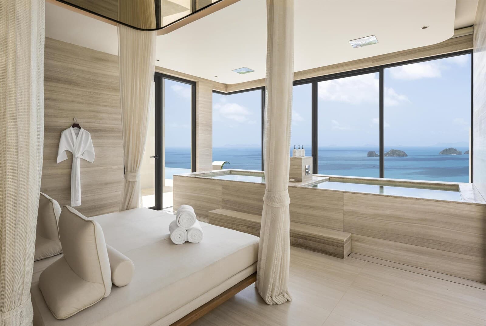 Conrad Koh Samui – kuva 5