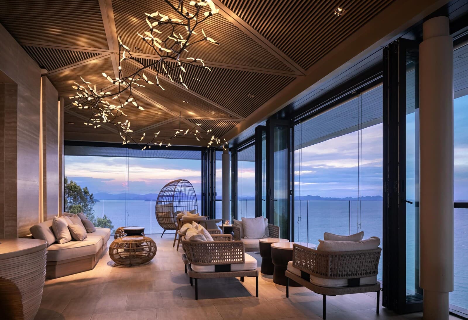 Conrad Koh Samui – kuva 7