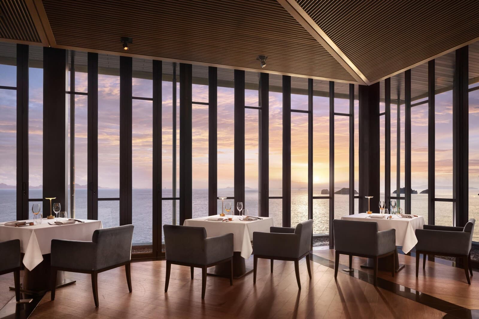Conrad Koh Samui – kuva 8