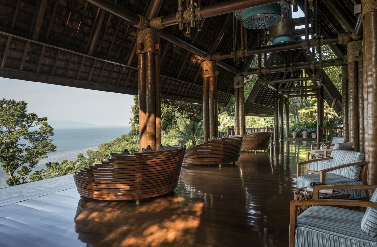 Four Seasons Resort Koh Samui – kuva 3