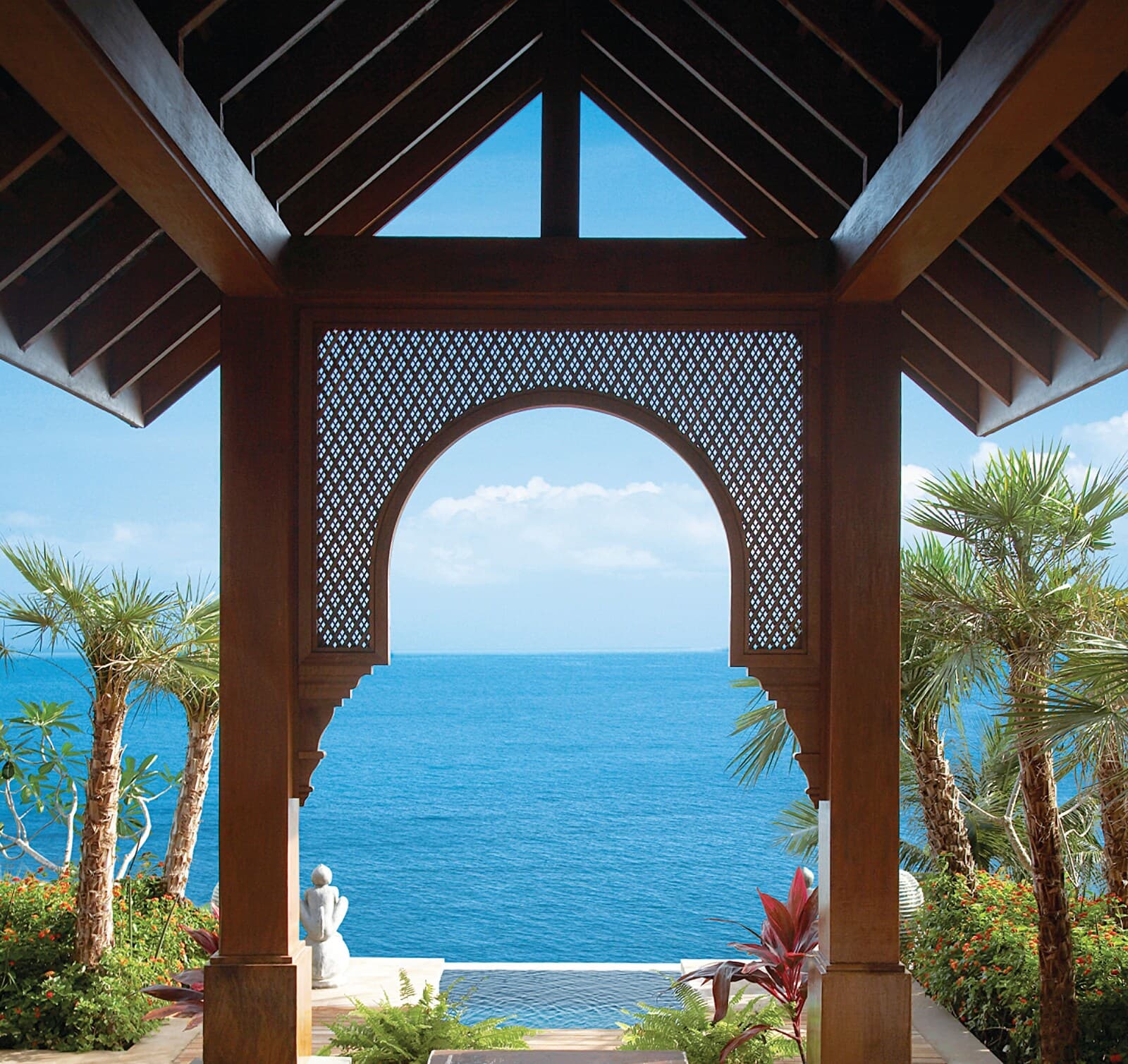 Four Seasons Resort Koh Samui – kuva 4