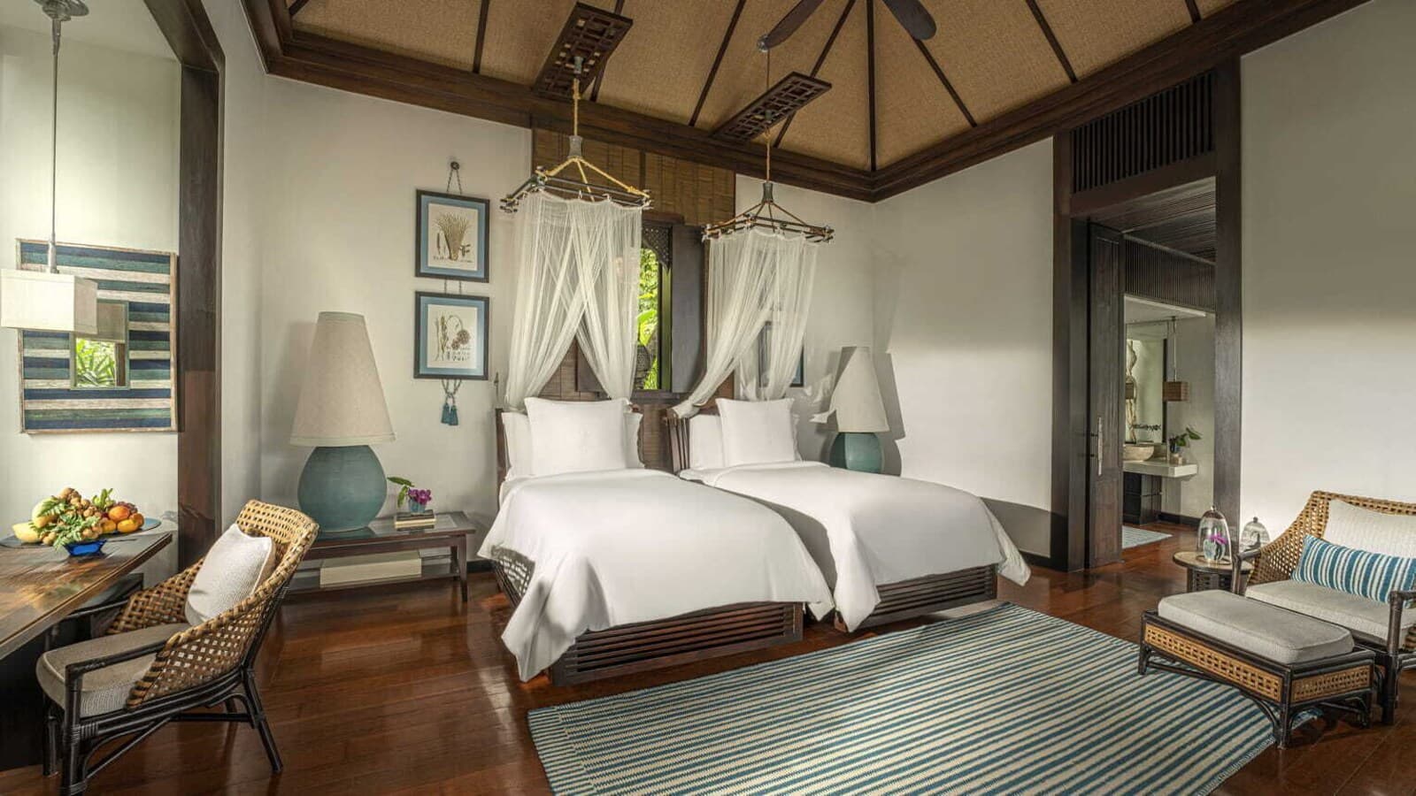 Four Seasons Resort Koh Samui – kuva 6