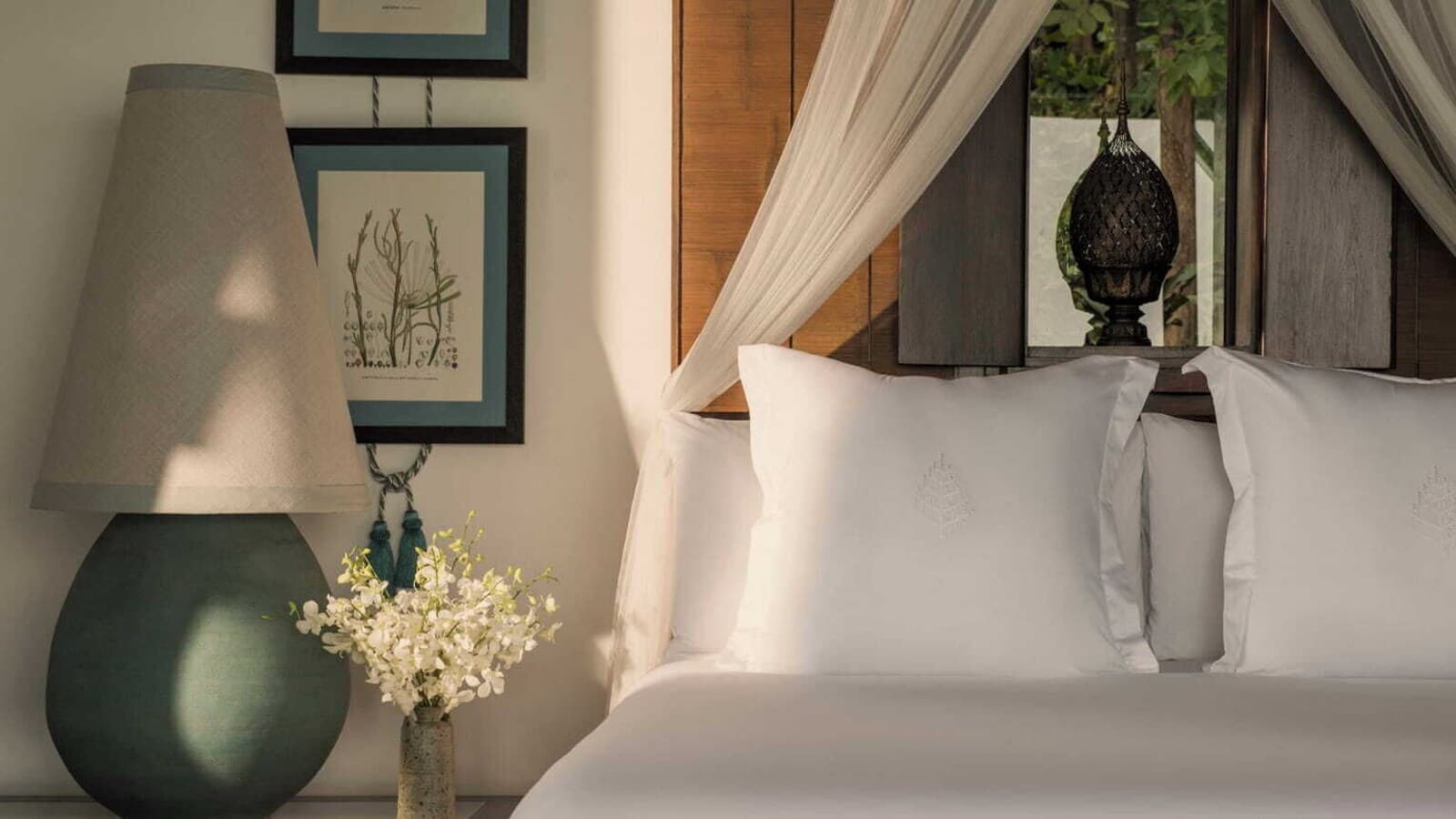 Four Seasons Resort Koh Samui – kuva 8