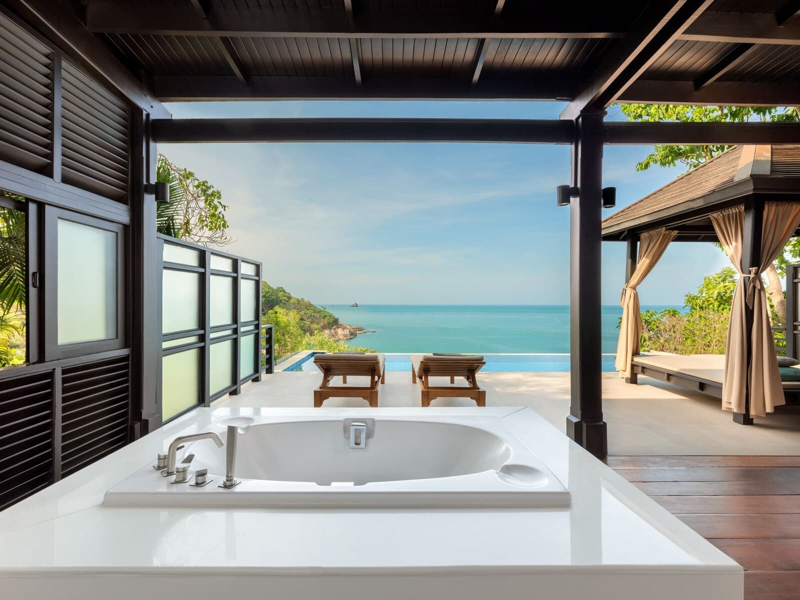 Garrya Tongsai Bay Samui – kuva 2