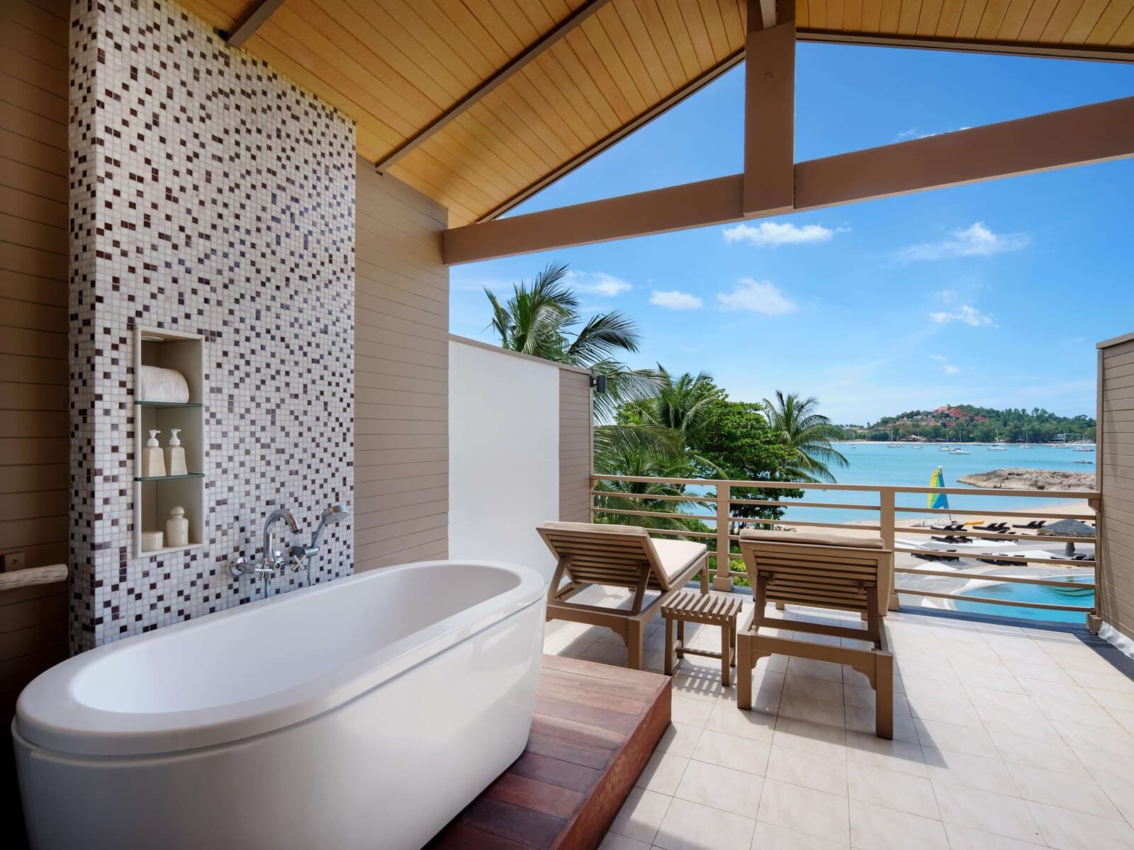 Garrya Tongsai Bay Samui – kuva 3