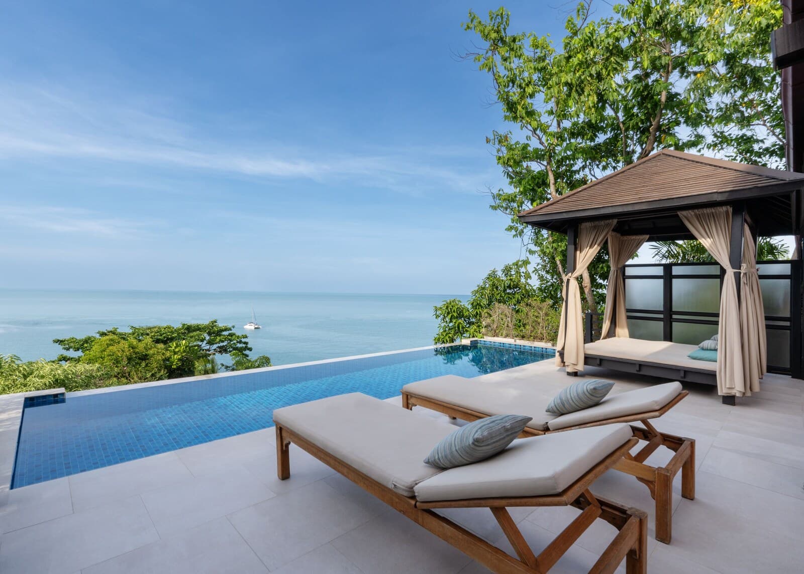 Garrya Tongsai Bay Samui – kuva 6