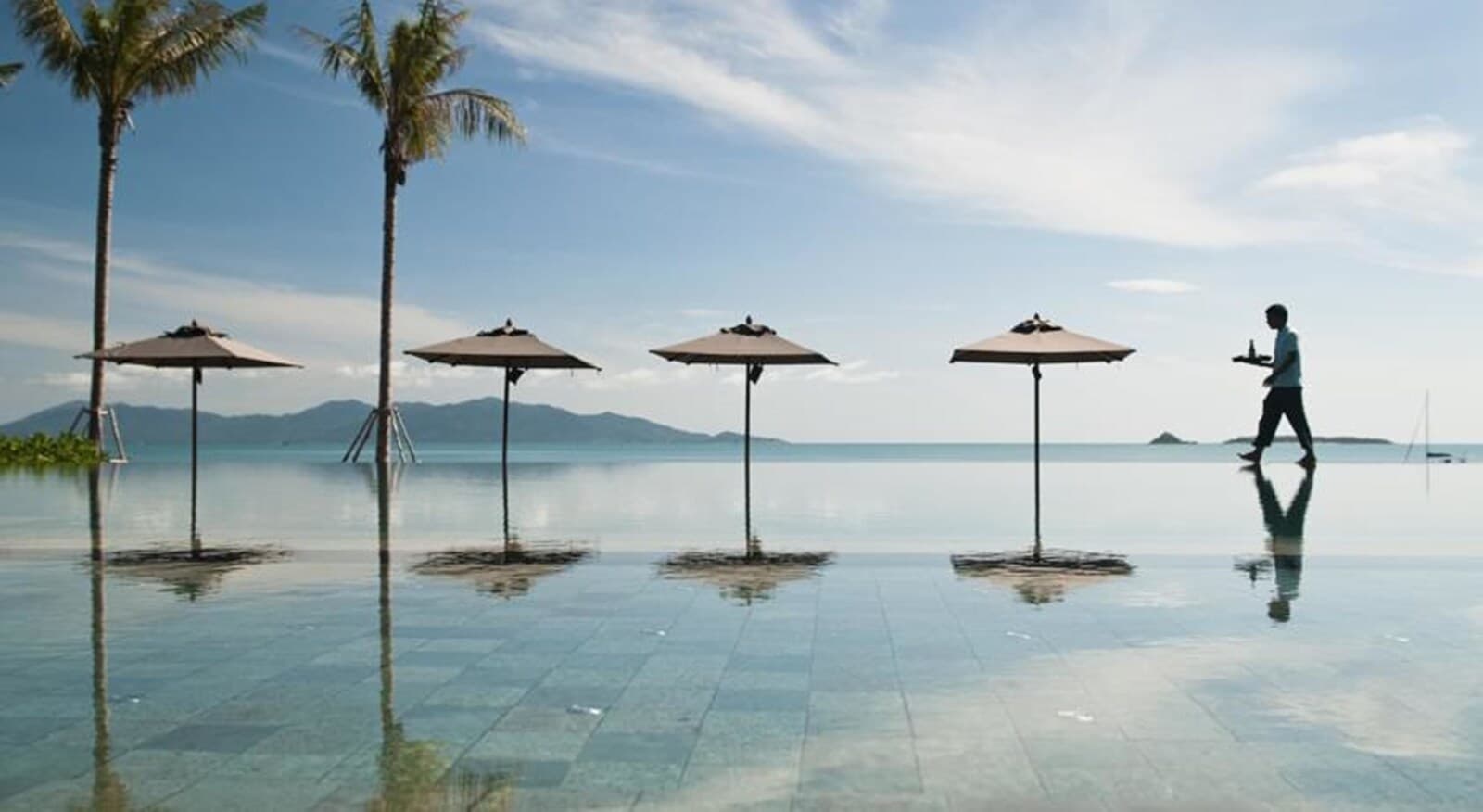 Hansar Samui Resort & Spa