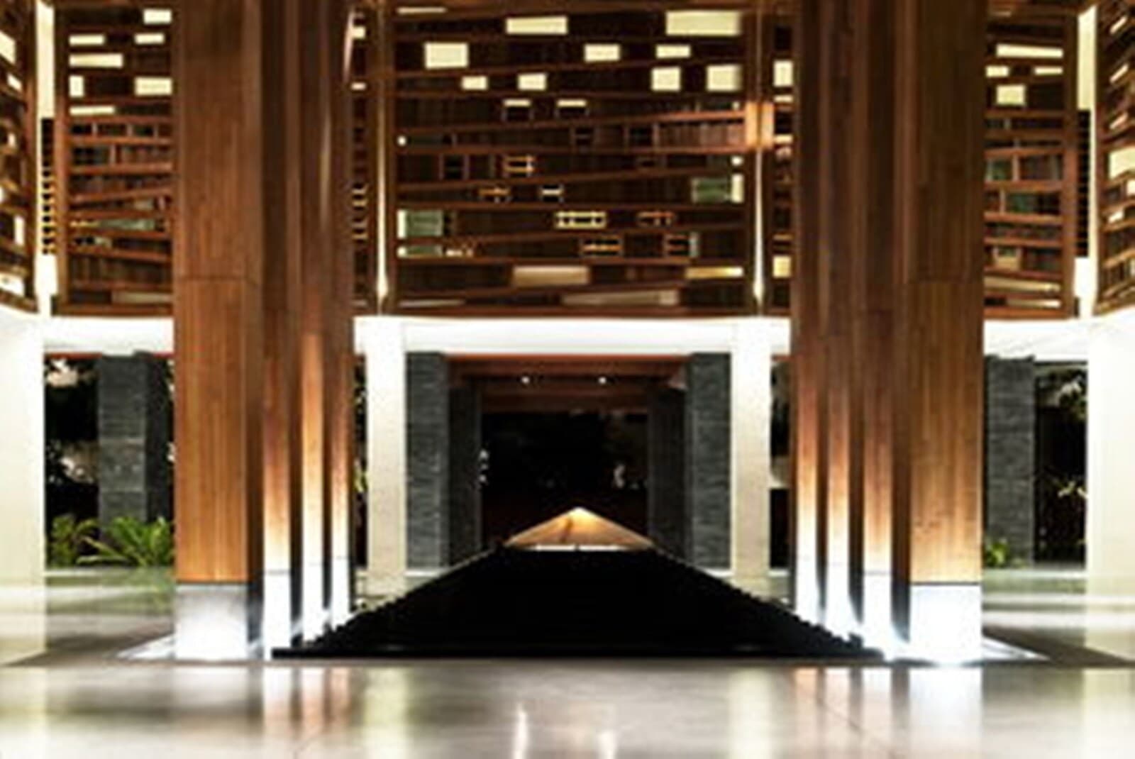 Hansar Samui Resort & Spa – kuva 3