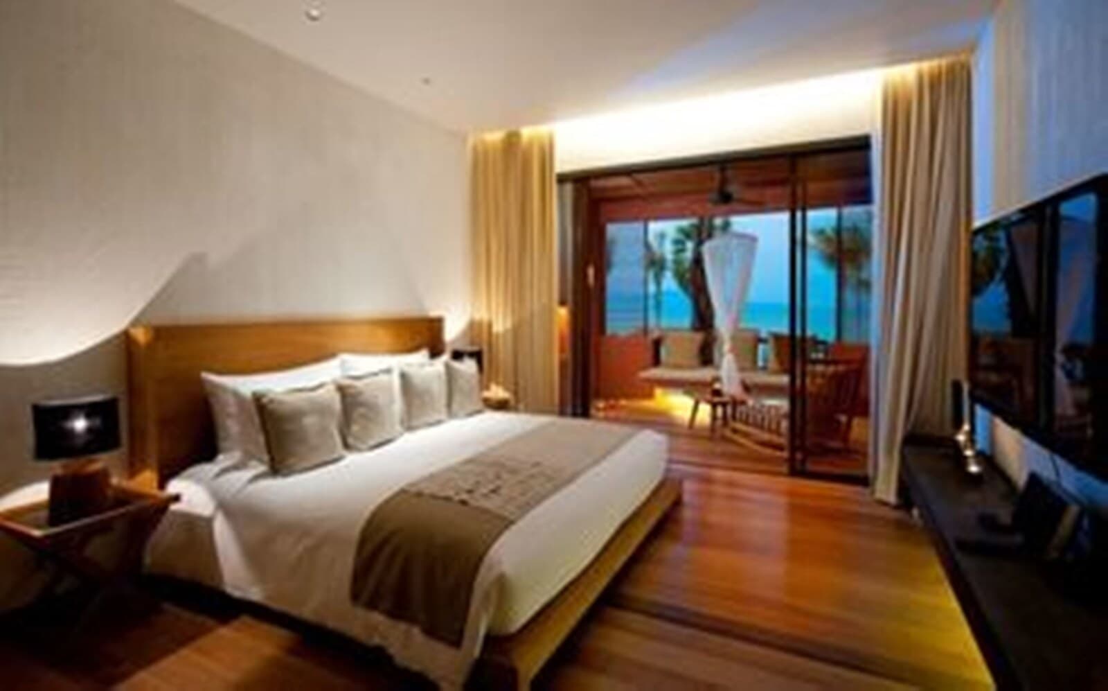 Hansar Samui Resort & Spa – kuva 4