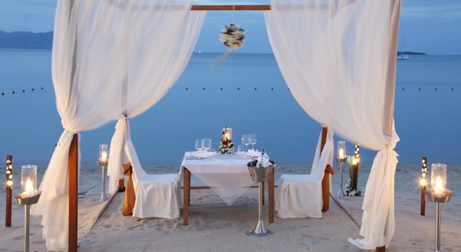 Hansar Samui Resort & Spa – kuva 5