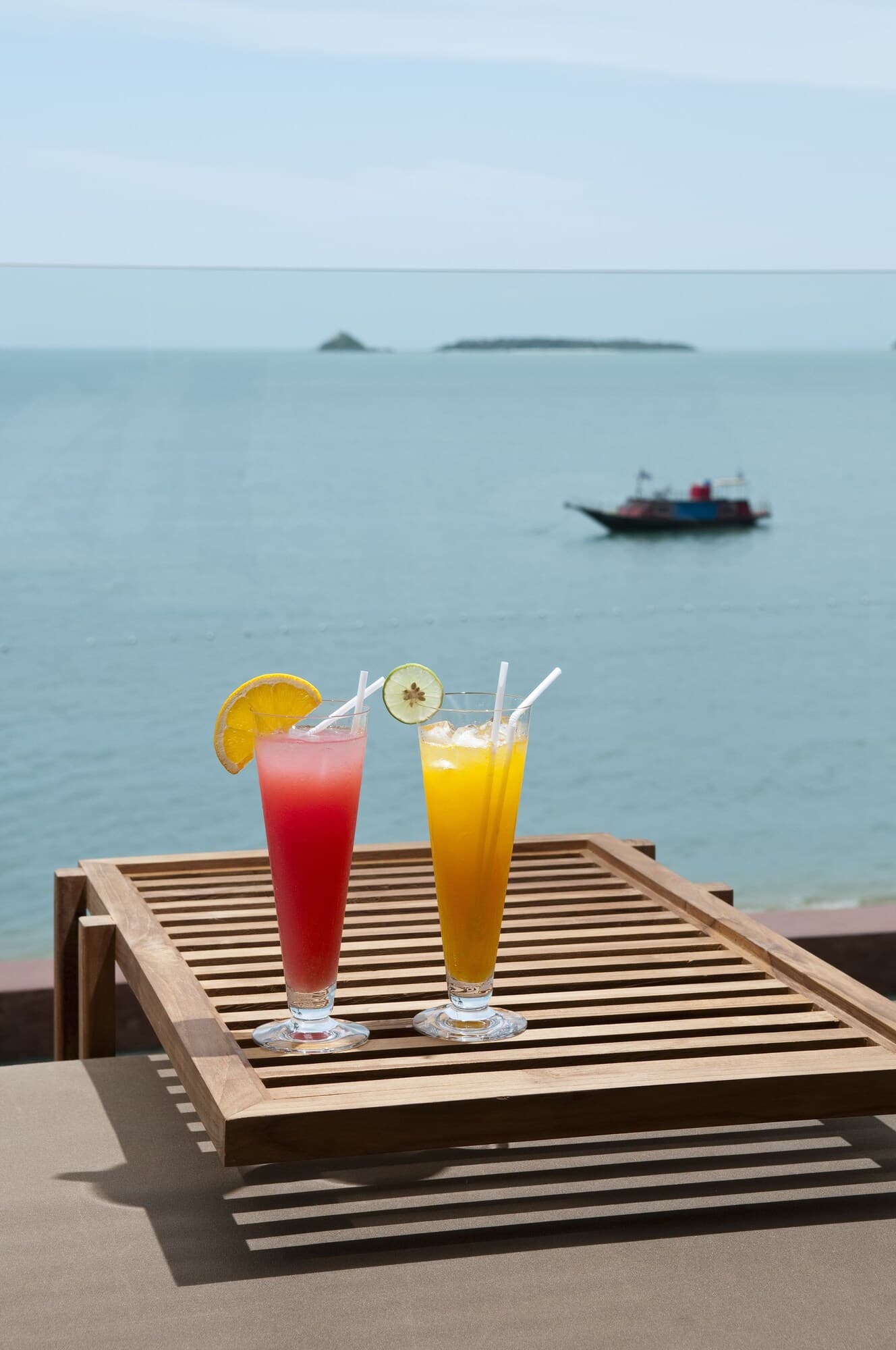 Hansar Samui Resort & Spa – kuva 6