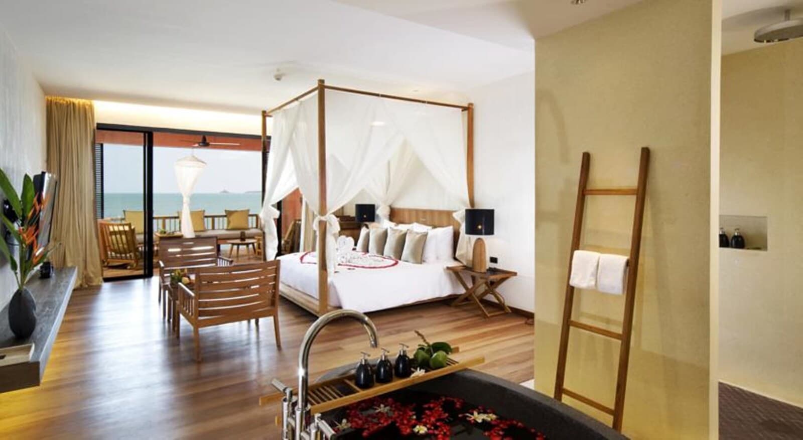Hansar Samui Resort & Spa – kuva 7