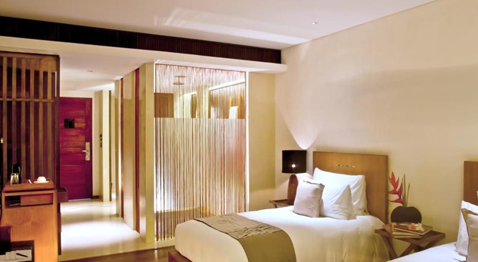 Hansar Samui Resort & Spa – kuva 8