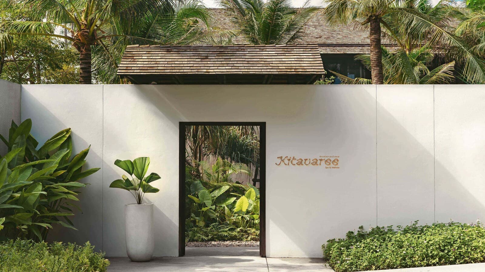 Kimpton Kitalay Samui – kuva 4