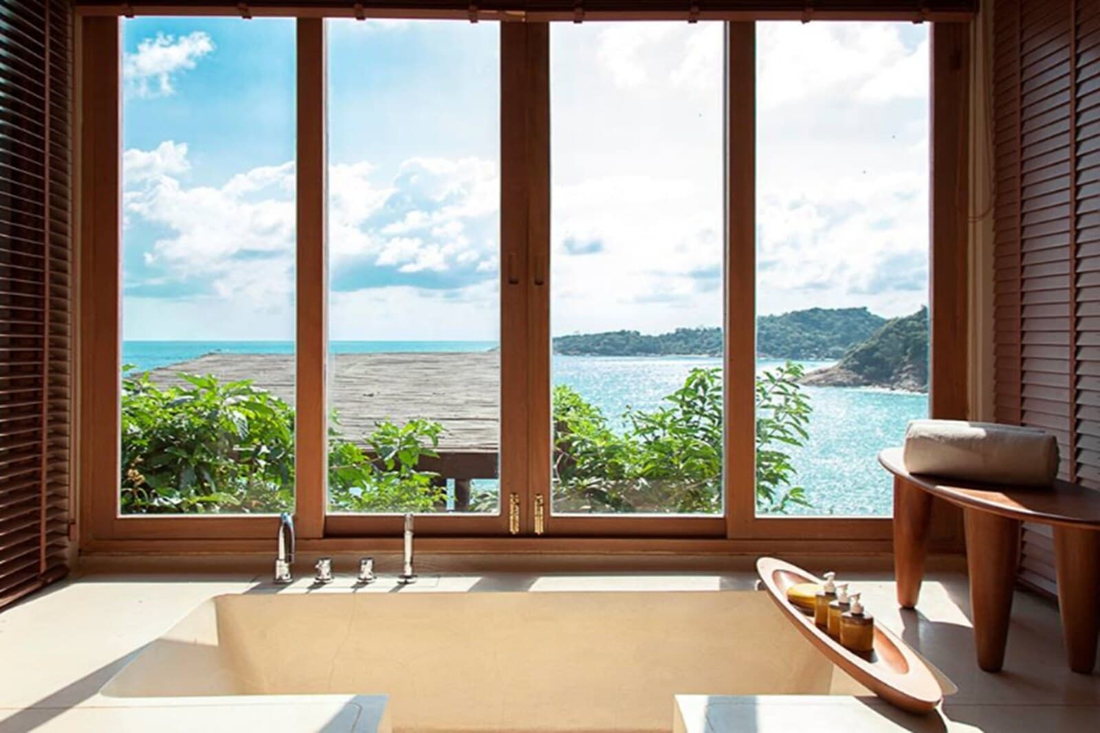 Six Senses Samui – kuva 5
