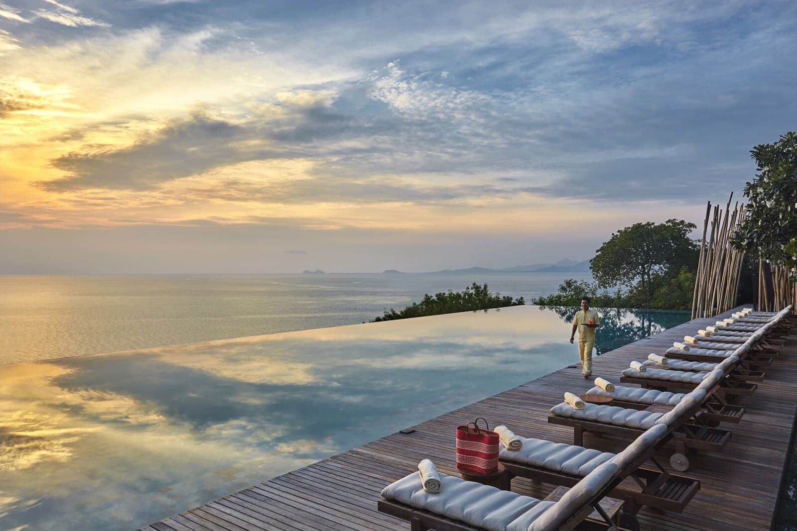 Six Senses Samui – kuva 6