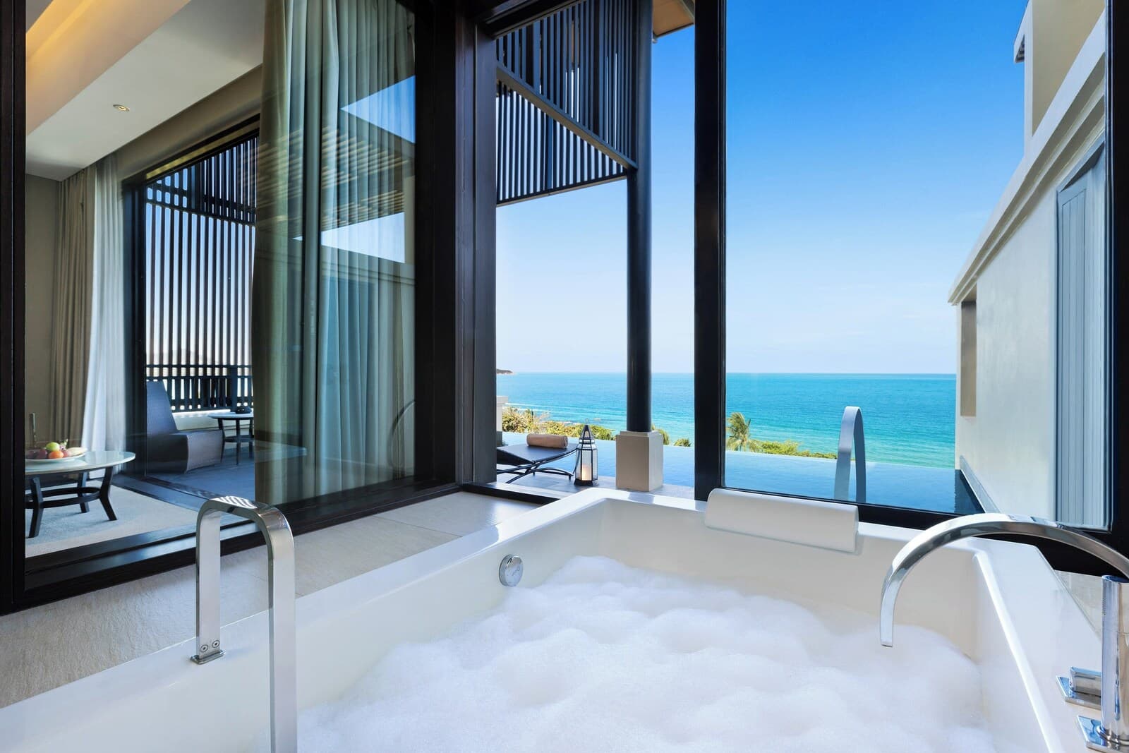 Vana Belle, A Luxury Collection Resort, Koh Samui – kuva 2