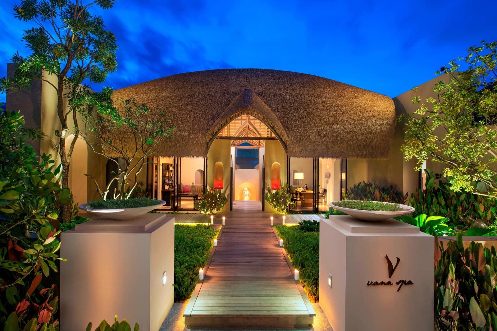 Vana Belle, A Luxury Collection Resort, Koh Samui – kuva 4