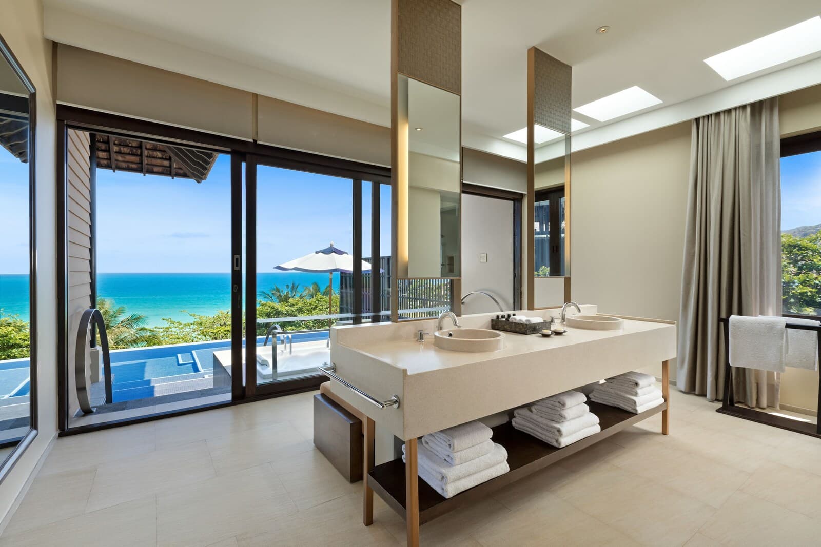 Vana Belle, A Luxury Collection Resort, Koh Samui – kuva 5