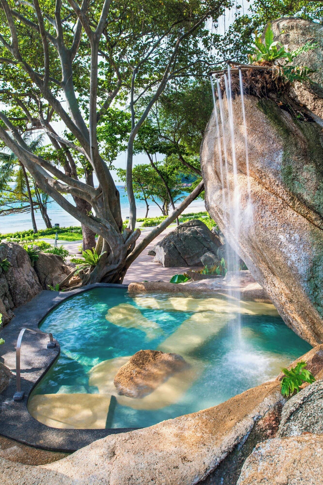 Vana Belle, A Luxury Collection Resort, Koh Samui – kuva 6