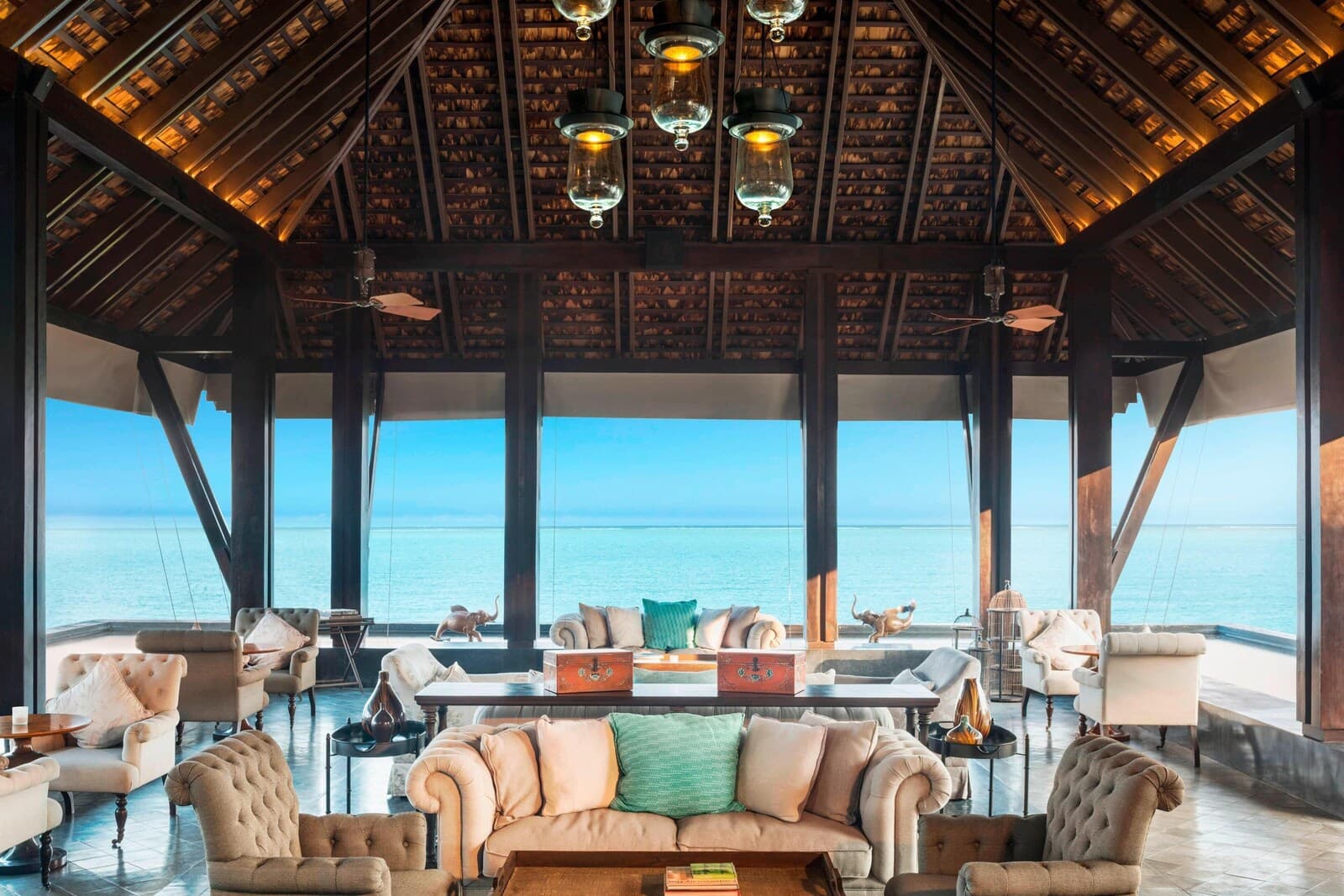 Vana Belle, A Luxury Collection Resort, Koh Samui – kuva 7